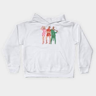 Pretty Little Thing || Little Mix Kids Hoodie